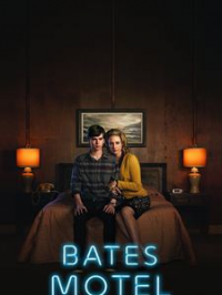 voir serie Bates Motel saison 1