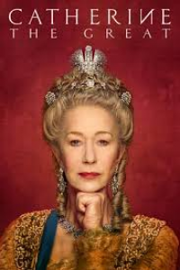 voir serie Catherine the Great saison 1