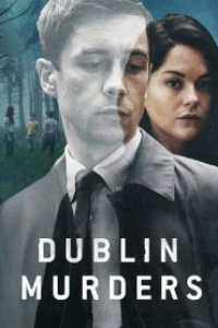 voir Dublin Murders Saison 1 en streaming 