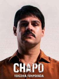 voir serie El Chapo saison 3