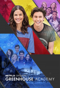 Greenhouse Academy