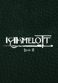 voir serie Kaamelott saison 2