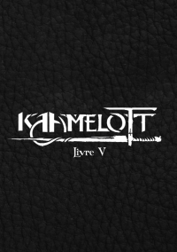 voir serie Kaamelott saison 5