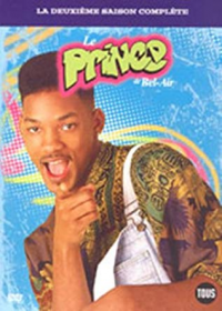 voir serie Le Prince de Bel-Air saison 2