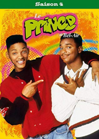 voir serie Le Prince de Bel-Air saison 4