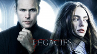 voir serie Legacies saison 2