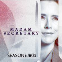 Madam Secretary