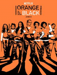 voir serie Orange Is the New Black saison 5