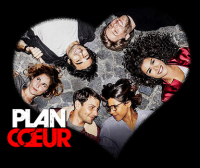 Plan coeur