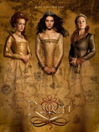 voir serie Reign : le destin d'une reine saison 4