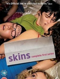 voir serie Skins saison 1