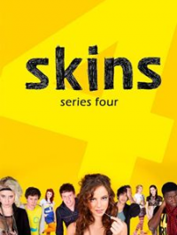 voir serie Skins saison 4