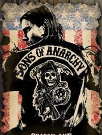 voir serie Sons of Anarchy saison 1