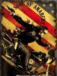 voir serie Sons of Anarchy saison 2