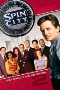 voir serie Spin City saison 2