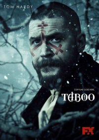 voir serie Taboo saison 1