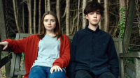 voir serie The End Of The F***ing World saison 1