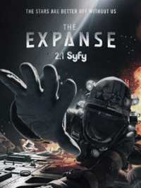 voir serie The Expanse saison 2