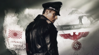 voir serie The Man In the High Castle saison 3