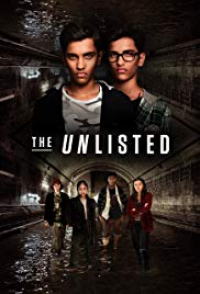 voir serie The Unlisted en streaming