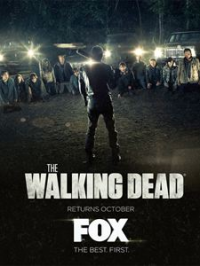 voir serie The Walking Dead saison 7