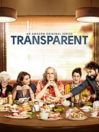 voir serie Transparent saison 2