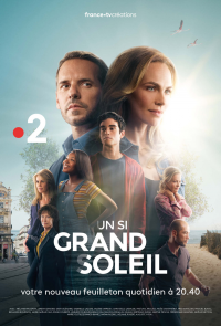 voir Un Si Grand Soleil saison 1 épisode 957