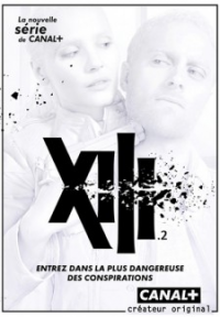 voir serie XIII : la série saison 2