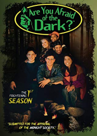 voir Are You Afraid Of The Dark? Saison 1 en streaming 