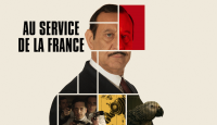 voir serie Au service de la France saison 1