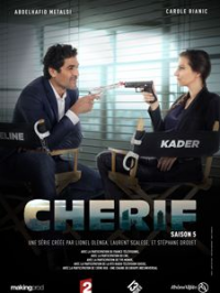 voir serie Cherif saison 5