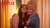 voir serie Dolly Parton's Heartstrings saison 1