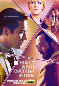 Halt and Catch Fire