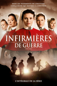 voir serie Infirmières de guerre en streaming