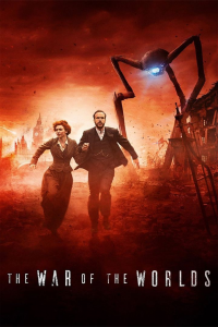 La Guerre des mondes (TF1) (The War of the Worlds)