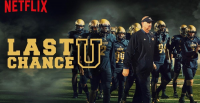 voir serie Last Chance U saison 4