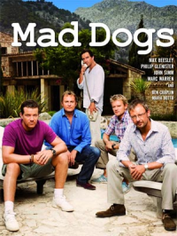 Mad Dogs