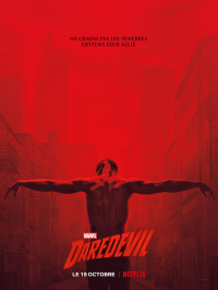 Marvel's Daredevil