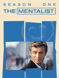 voir Mentalist Saison 1 en streaming 