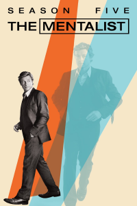 voir serie Mentalist saison 5