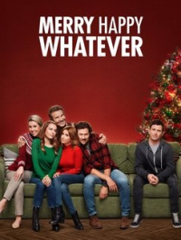 voir serie Merry Happy Whatever saison 1