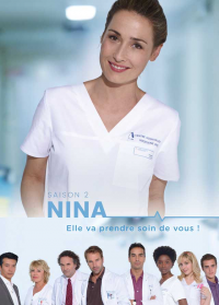 voir Nina Saison 2 en streaming 