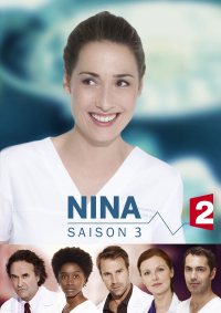 voir Nina Saison 3 en streaming 