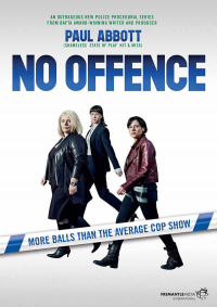 voir serie No Offence saison 1