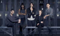 voir serie Rookie Blue saison 6