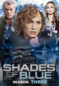 voir serie Shades of Blue : une flic entre deux feux saison 3