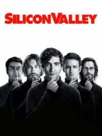 voir serie Silicon Valley saison 1