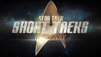 voir serie Star Trek: Short Treks saison 1