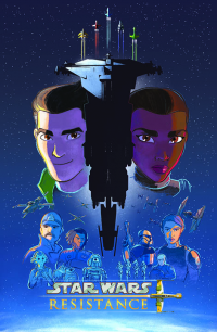 Star Wars Resistance