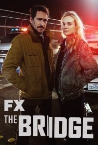 voir serie The Bridge (2013) saison 1